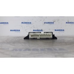 Renault - Megane - PDC Module