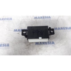 Renault - Megane - PDC Module