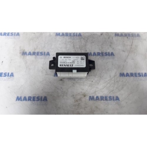 Renault - Megane - PDC Module