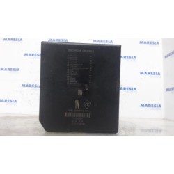 Renault - Megane - Fuse box