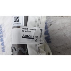 Renault - Megane - Airbag plafond droite