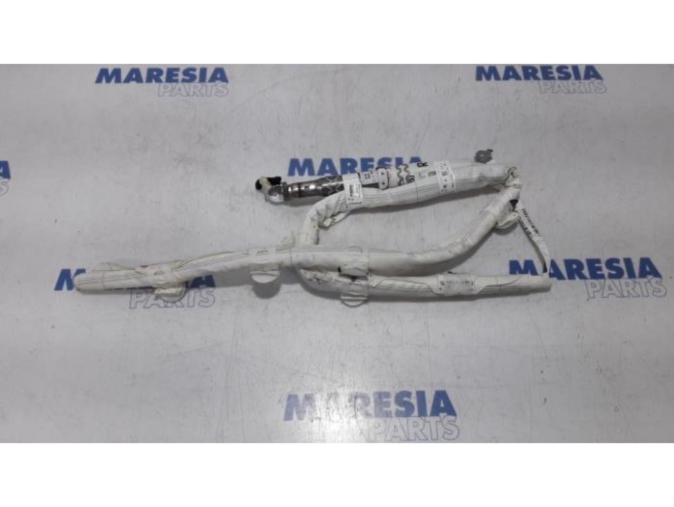 Renault - Megane - Airbag plafond droite