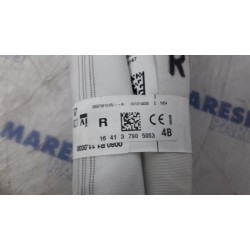 Renault - Megane - Airbag plafond droite