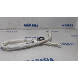 Renault - Megane - Airbag hemel links