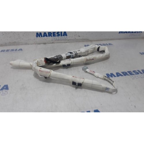 Renault - Megane - Roof curtain airbag, left
