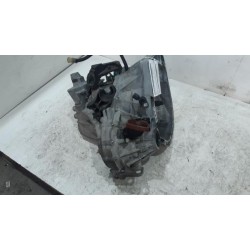 Renault - Megane - Gearbox