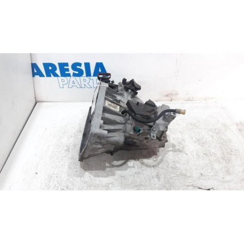 Renault - Megane - Gearbox