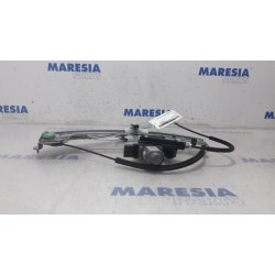 Renault - Megane - Window mechanism 4-door, front left