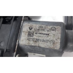 Renault - Megane - Window mechanism 4-door, front left