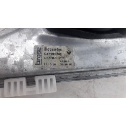 Renault - Megane - Window mechanism 4-door, front left