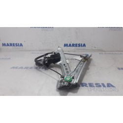 Renault - Megane - Window mechanism 4-door, front left