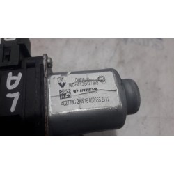 Renault - Megane - Rear door window mechanism 4-door, left