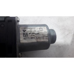 Renault - Megane - Window mechanism 4-door, front right