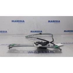 Renault - Megane - Window mechanism 4-door, front right