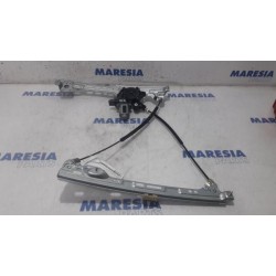 Renault - Megane - Window mechanism 4-door, front right