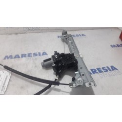 Renault - Megane - Window mechanism 4-door, front right