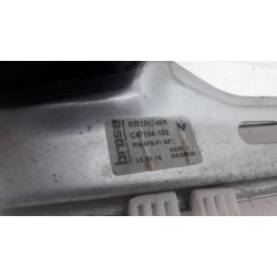 Renault - Megane - Window mechanism 4-door, front right