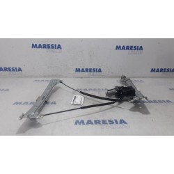 Renault - Megane - Window mechanism 4-door, front right