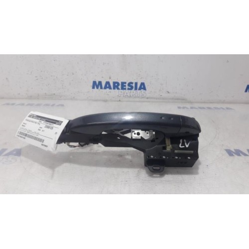 Renault - Megane - Door handle 4-door, front left