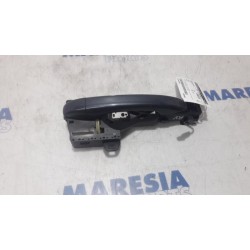 Renault - Megane - Front door handle 4-door, right
