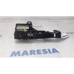 Renault - Megane - Front door handle 4-door, right
