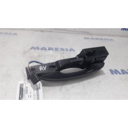 Renault - Megane - Front door handle 4-door, right