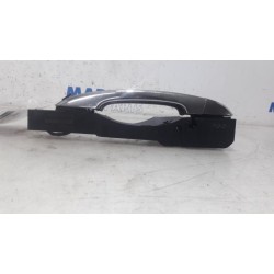 Renault - Megane - Front door handle 4-door, right
