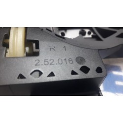 Renault - Megane - Front door handle 4-door, right