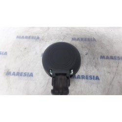 Renault - Twingo - Tachometer