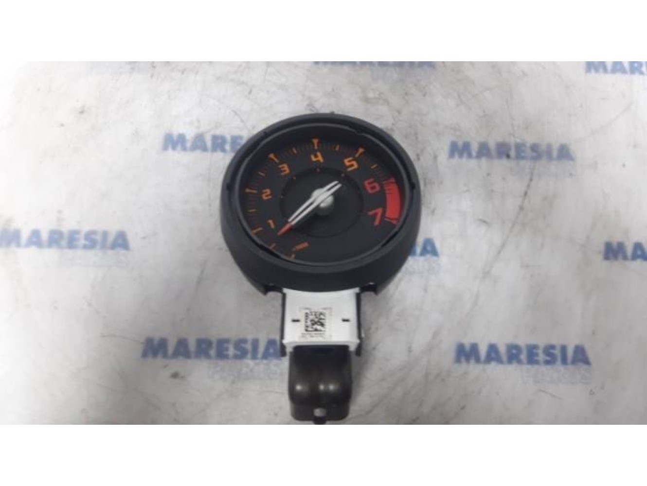 Renault - Twingo - Tachometer