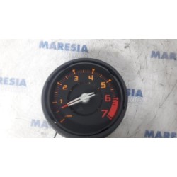 Renault - Twingo - Tachometer
