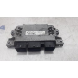 Renault - Twingo - Engine management computer