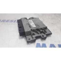 Renault - Twingo - Engine management computer