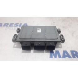 Renault - Twingo - Engine management computer