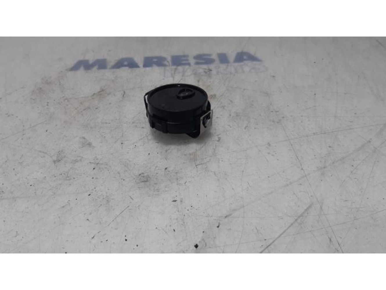 Renault - Twingo - Rain sensor