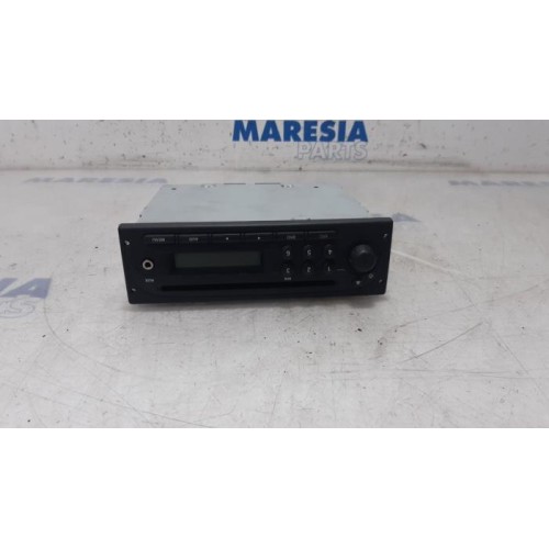 Renault - Twingo - Radio/Lecteur CD