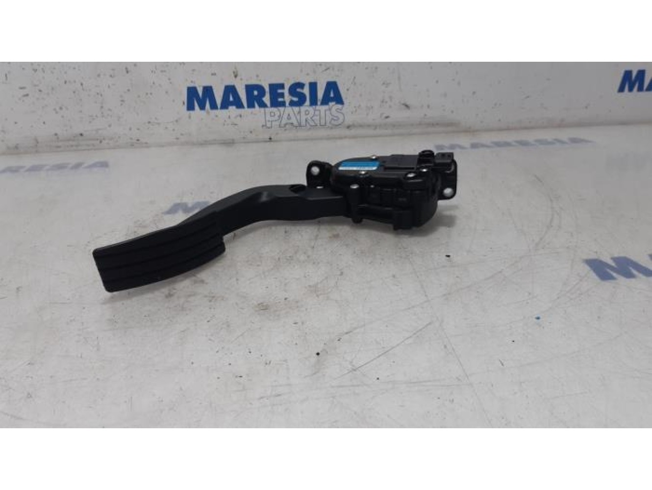 Renault - Twingo - Gaspedaalpositie Sensor
