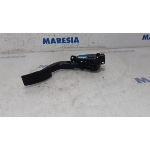 Renault - Twingo - Gaspedaalpositie Sensor