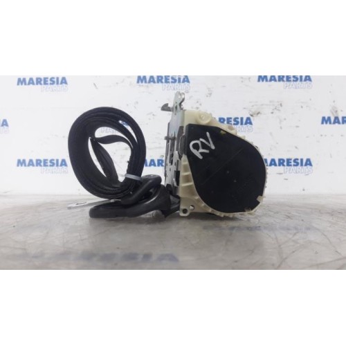 Renault - Twingo - Front seatbelt, right