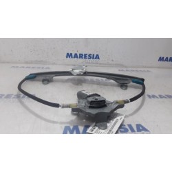 Renault - Twingo - Window mechanism 2-door, front right