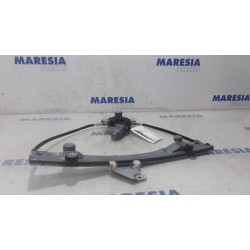 Renault - Twingo - Window mechanism 2-door, front right