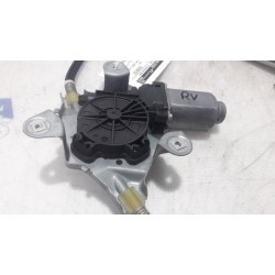Renault - Twingo - Window mechanism 2-door, front right