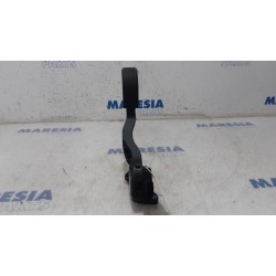 Peugeot - 207 - Gaspedaalpositie Sensor