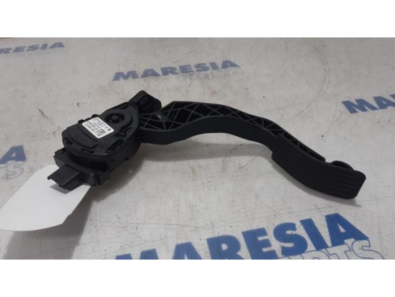 Peugeot - 207 - Gaspedaalpositie Sensor
