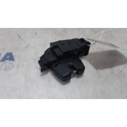 Peugeot - 207 - Schließmechanik Heckklappe