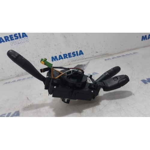 Peugeot - 207 - Steering column stalk