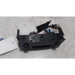 Peugeot - 207 - Heater control panel