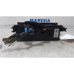 Peugeot - 207 - Heater control panel