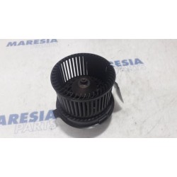 Peugeot - 207 - Moteur de ventilation chauffage