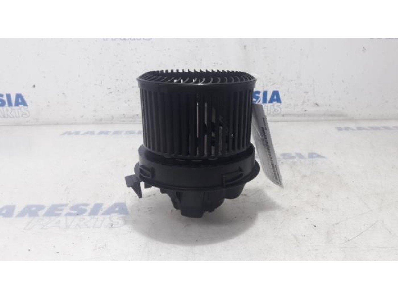 Peugeot - 207 - Moteur de ventilation chauffage